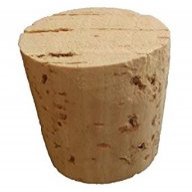 Corkbackpack