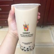 Vanilla Milktea