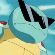 Squirtle