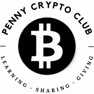 Penny Crypto Club