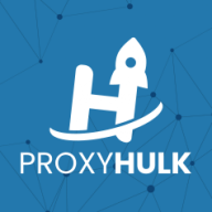 Proxyhulk