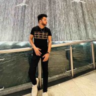 Fahad Sharif