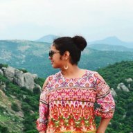 Srijita Das