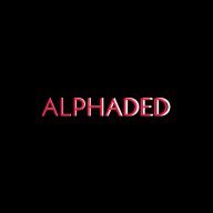 Alphaded