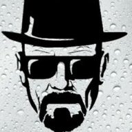 Heisenberg...