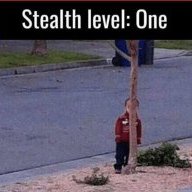 Wannabestealth