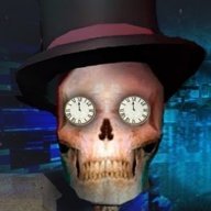 Mr.Bones