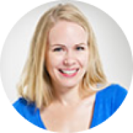 Jasmina Grant