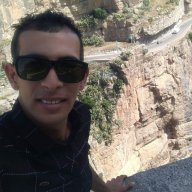 ahmed benlahreche