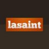 Lasaint