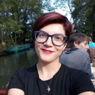 Angelina Rivnaya