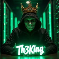 Th3King