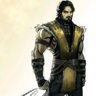 Hanzo Hasashi