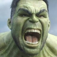 hulkhijau