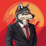 ZenWolf