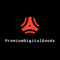 PremiumDigitalGoodsio