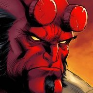 Hell Boy