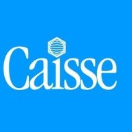 V.Caisse