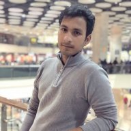 Mayank Dhyani
