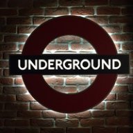 undeground