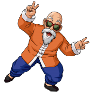 MasterRoshi