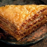 Baklava