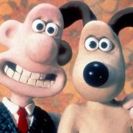 wallisandgromit