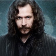 Padfoot