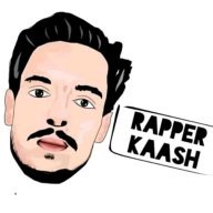 Rapper Kaash