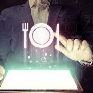 Digital Waiter