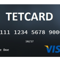 Tetcard