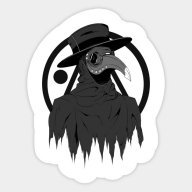 PlagueDoctor