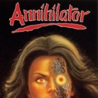 annihilator