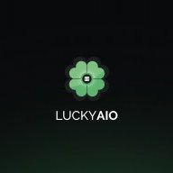LuckyAIO
