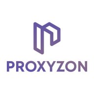 proxyzon