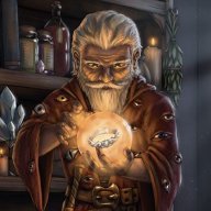 MysticWizard