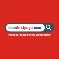 beonfirstpage