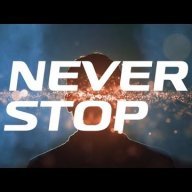 Never Stop