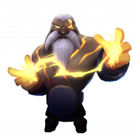 godmage