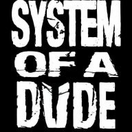 SystemOfADude