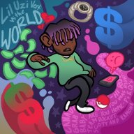 LilUzi