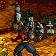 bedroomninja