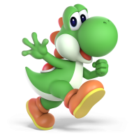 MTM Yoshi
