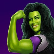 She Hulk