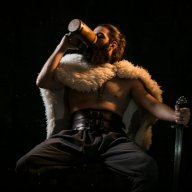 ThorTheSwedishViking
