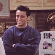 joetribbiani