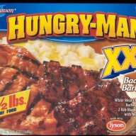HungryManInstantDinner