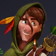 Robinhood1234