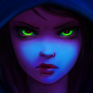 AlexaFluffy
