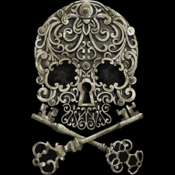 Skeleton664